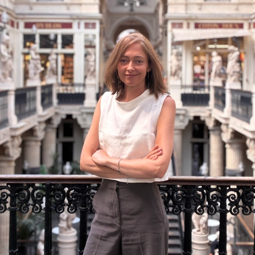 Photo de Ma&icirc;tre Ma&iuml;wenn PLANCHAIS