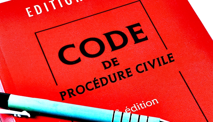 CIVI : expertise et péremption de l'instance